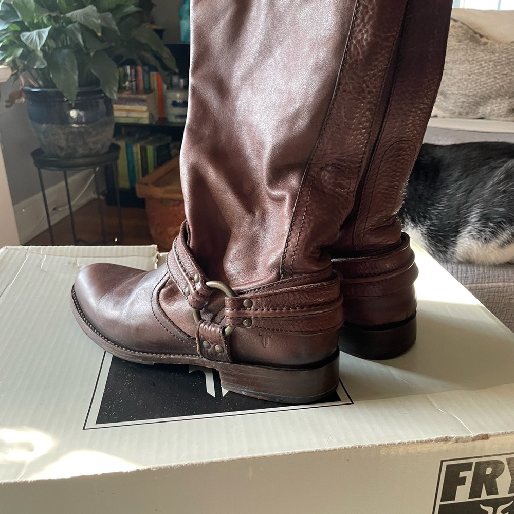 Frye Boots - Picture 3 of 3